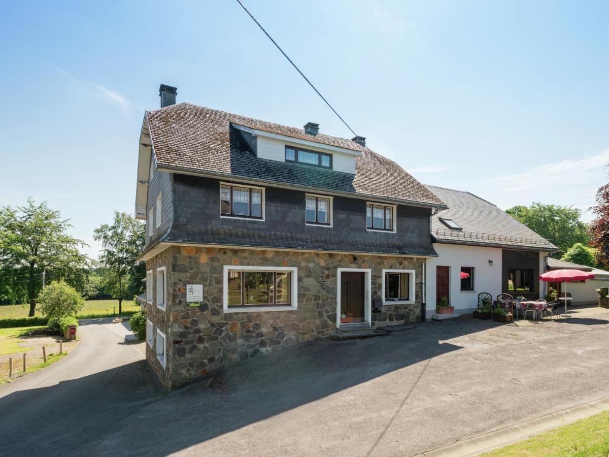 Spacious Holiday Home With Large Garden Schoppen エクステリア 写真
