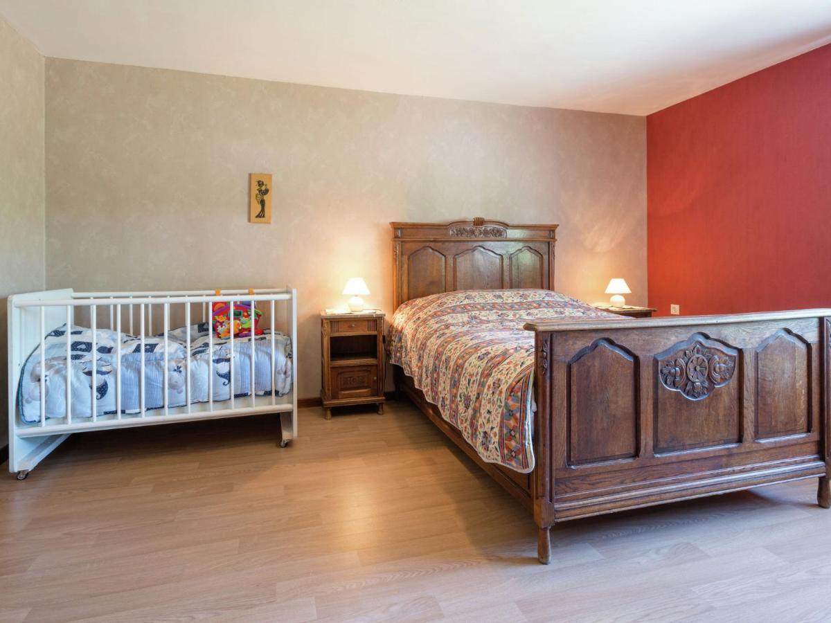 Spacious Holiday Home With Large Garden Schoppen エクステリア 写真