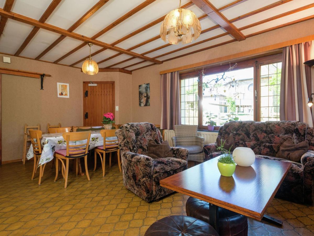 Spacious Holiday Home With Large Garden Schoppen エクステリア 写真