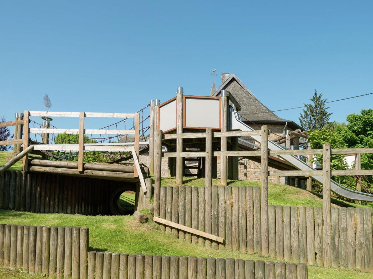 Spacious Holiday Home With Large Garden Schoppen エクステリア 写真