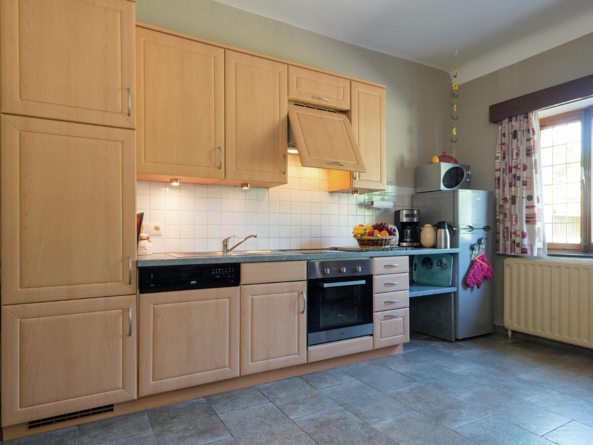 Spacious Holiday Home With Large Garden Schoppen エクステリア 写真