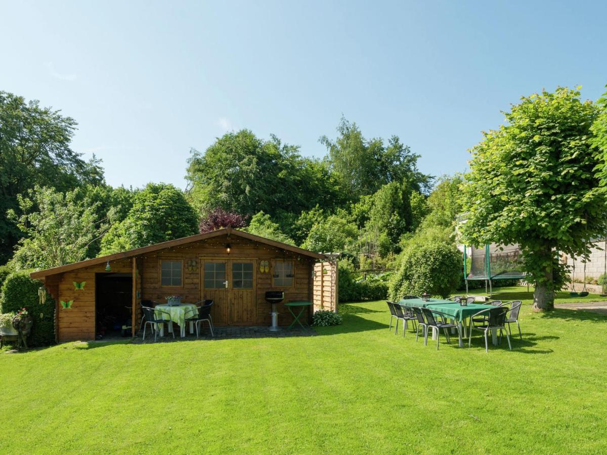Spacious Holiday Home With Large Garden Schoppen エクステリア 写真