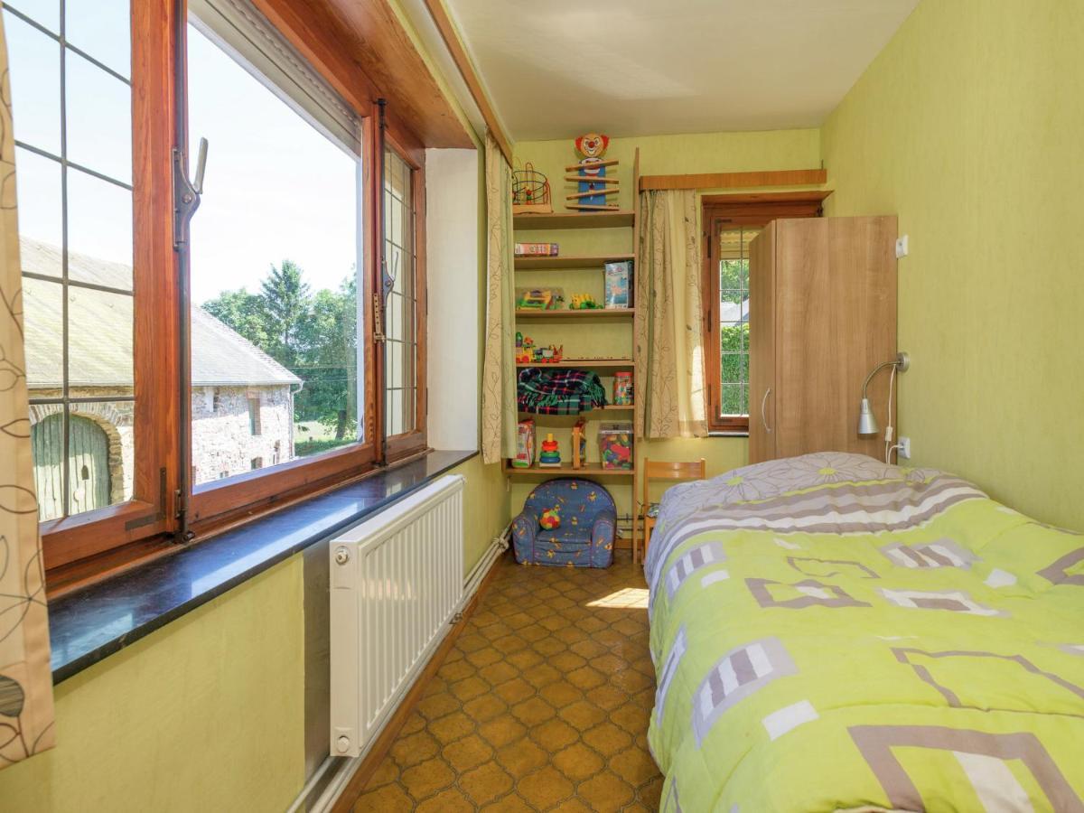 Spacious Holiday Home With Large Garden Schoppen エクステリア 写真