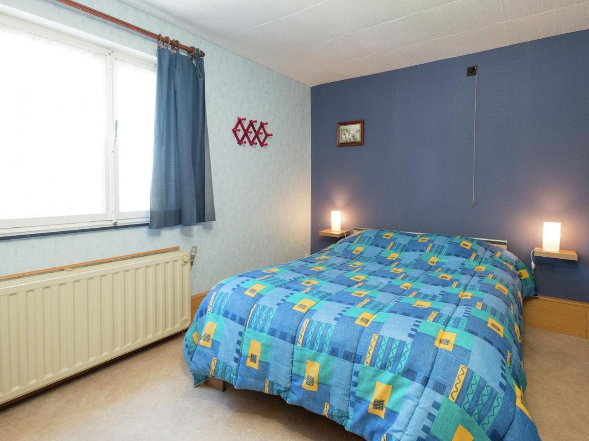 Spacious Holiday Home With Large Garden Schoppen エクステリア 写真