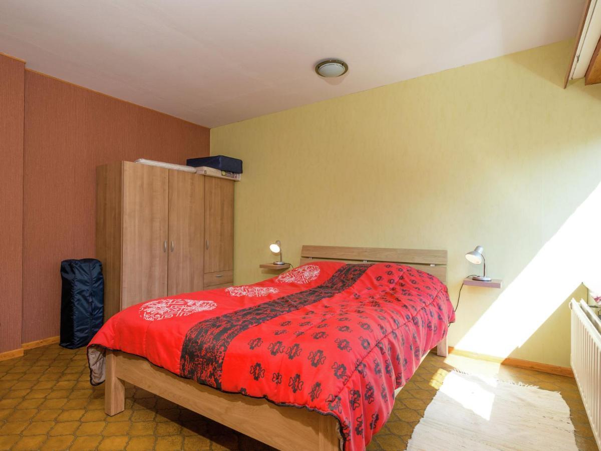 Spacious Holiday Home With Large Garden Schoppen エクステリア 写真