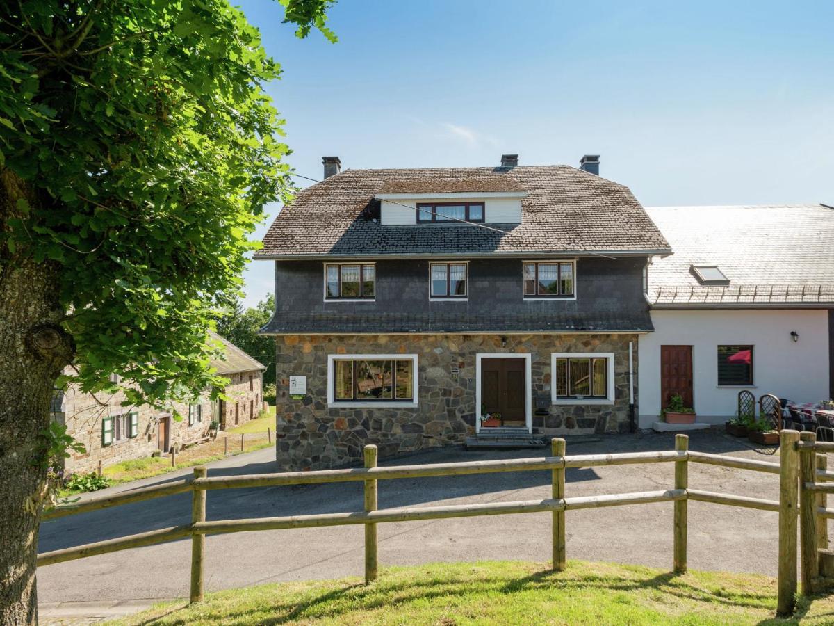 Spacious Holiday Home With Large Garden Schoppen エクステリア 写真