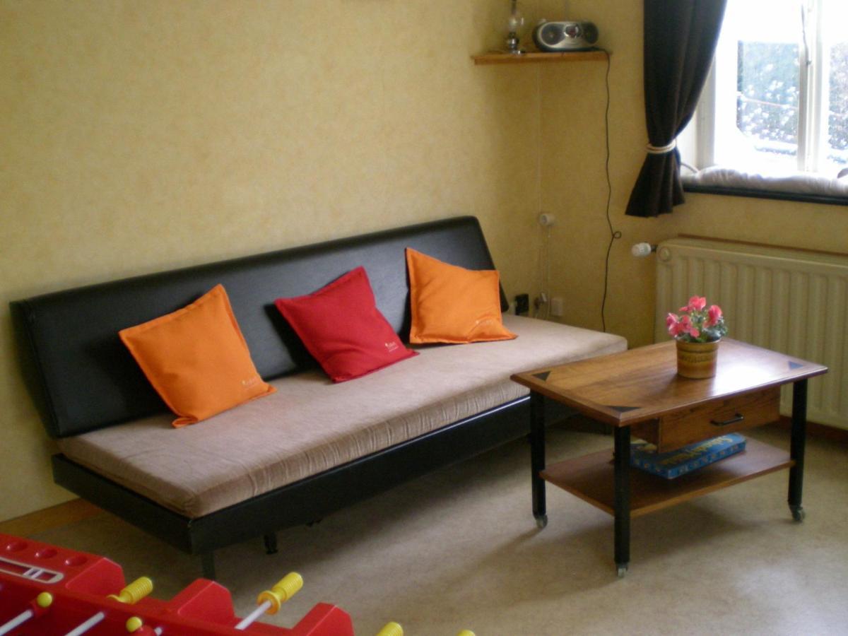 Spacious Holiday Home With Large Garden Schoppen エクステリア 写真